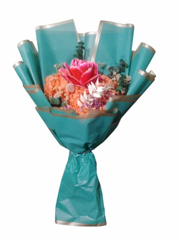 Dried Flowers Bouquet 2